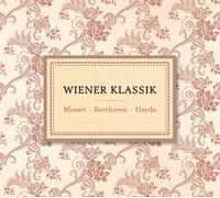 Various – Wiener Klassik – CD (Import) – Sony Music
