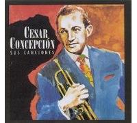 Concepcion, Cesar - Sus Canciones Interpreta Anibal Hernandez