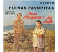 Concepcion, César Y Joe Valle - Plenas