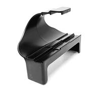 Concept 2 Support pour smartphone 1098 pour moniteurs rameurs PM5 PM4 et PM3, support de téléphone pour rameur d'intérieur, SkiErg ou écran BikeErg