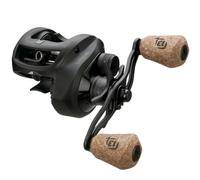 13 Fishing Concept A2 Baitcasting Reel Noir Ratio: 6.8:1
