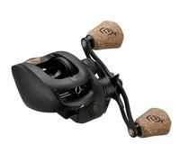 Concept A - 8.3:1 LH