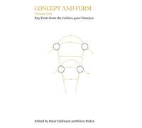 Concept and Form, Volume 1: Selections from the Cahiers pour l'Analyse