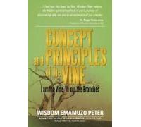 Concept And Principles Of The Vine