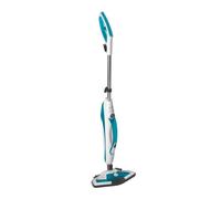 Concept Appliance cp2000 Cleaner a Dampf, 1500 W, 0,4 Liter, 18 g/min, White