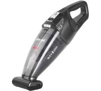 CONCEPT Aspirateur à main REAL Force 18,5 V, Noir