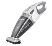 CONCEPT Aspirateur à main VP4370 Perfect CLEAN 14,8 V Wet and Dry, Blanc