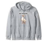 Concept Audacieux d'humour d'énergie du Chaos Sweat à Capuche