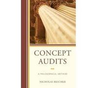 Concept Audits: A Philosophical Method - [Version Originale] Inconnu (Auteur)
