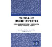 Concept-Based Language Instruction