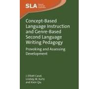 Concept-Based Language Instruction And Genre-Based Second Language Writing Pedagogy