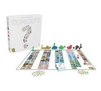 Concept Board Game (Version Anglaise) G
