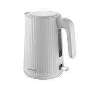 Bouilloire électrique - CONCEPT - RK2390 - 1,7L - 2200W - Système de sécurité triple