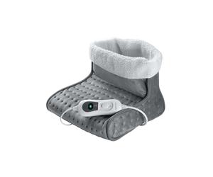 Concept BV1020 Chaussure chauffante électrique 3 niveaux 100W Gris foncé