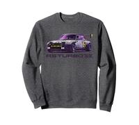 Concept-Car Renault Electric R5 3E Turbo Sweatshirt