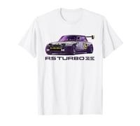 Concept-car Renault Electric R5 3E Turbo T-Shirt