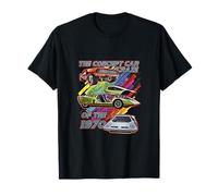Concept Cars des années 1970, Dreamcar, Prototyp des années 1960, futuriste T-Shirt