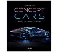 Concept Cars - Design, Technologie, Innovation