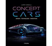 Concept Cars: Design Technologie Innovation
