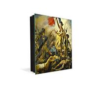 Concept Crystal Petite Armoire pour Les clés avec décoration au Choix K15 Monde Chic: Révolution française