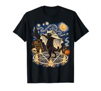 Concept d'art numérique d'image IA T-Shirt