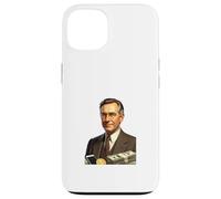 Concept de stratégie de Richesse financière Coque pour iPhone 13