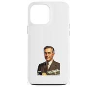 Concept de stratégie de Richesse financière Coque pour iPhone 13 Pro Max