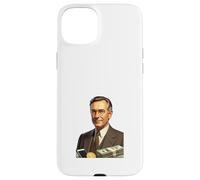 Concept de stratégie de Richesse financière Coque pour iPhone 15 Plus