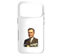 Concept de stratégie de Richesse financière Coque pour iPhone 17 Pro