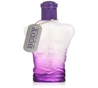 Concept Design "V Corps Eau de Toilette Vaporisateur 100 ml