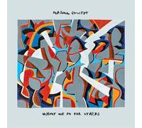 Concept Dorian - Ce Que Nous Faisons Pour Les Autres Lp+Mp3