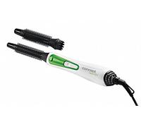 CONCEPT électroménager KF1310ze BROSSE COIFFANTE, VERTE, DIAMETRE DES BROSSES 20 ET 10 MM