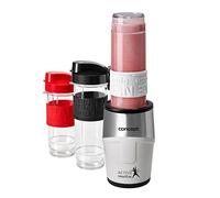 Concept SM3380 blender 0,5 L Mélangeur de table 180 W Vert et Blanc