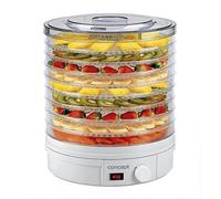 CONCEPT électroménager SO1020 DÉSHYDRATEUR GOBI, 9 PLATEAUX, TRÈS GRANDE CAPACITÉ, THERMOSTAT VARIABLE 35-70°C https://www.fnac.com/mp38233848/CONCEPT-electromenager-SO1020-DESHYDRATEUR-GOBI-9-PLATEAUX-TRES-GRANDE-CAPACITE-THERMOSTAT-VARIABLE-35-70-C/w-4?oref=068a4bd7-bee6-46fa-3411-de30bec6bad4