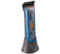 CONCEPT électroménager ZA7010 Tondeuse Cheveux/Barbe Bleu 35 Watts