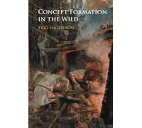 Concept Formation in the Wild – Cambridge University Press