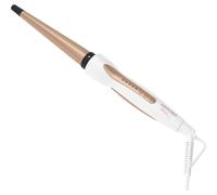 Concept GLAM Style KK2125 fer à boucler conique pour cheveux 1 pcs