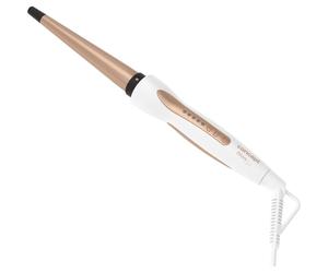 Concept GLAM Style KK2125 fer à boucler conique pour cheveux 1 pcs