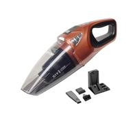 CONCEPT Hausgeräte ASPIRADORA DE Mano VP-4360 VR4360, Concept Aspirateur à Main VP4360 11,1 V Wet and Dry Or, 3600 W, 0.45 liters, 44 décibeles