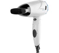 Concept Hausgeräte Beautiful Vv5742 Hair Dryer Hair Dryer 1500w With Folding Handle Green