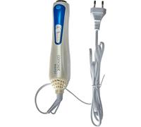 CONCEPT Hausgeräte Brosse à air chaud KF-1310Fi, 2 pointes 20 et 16 mm, violet