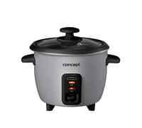 CONCEPT Hausgeräte Concept RE1010 Cuiseur à Riz Plastique