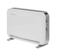 CONCEPT Hausgeräte KS3020 Convecteur 2000 W avec Turbo