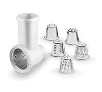 Concept Hausgeräte RMP0030 Râpe pour appareils ménagers Concept RM7000/7010/7020/7030