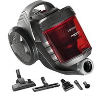 CONCEPT Hausgeräte VP5150, Aspirateur, Gris