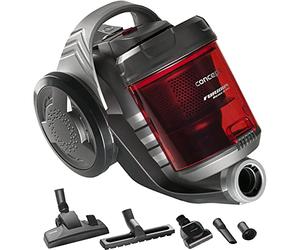 CONCEPT Hausgeräte VP5150 Aspirateur Gris 800W