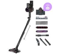 CONCEPT Hausgeräte VP6250 Aspirateur sans fil, noir