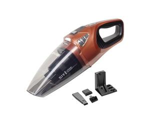 CONCEPT Hausgeräte VR4360, Concept Aspirateur à Main VP4360 11,1 V Wet and Dry Or