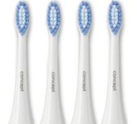 Concept Home Appliances PO2000 Perfect Skin Electric Sonic Facial Brush 3 Speeds Face Cleansing Brush Face Massager Waterproof : IPX6 Rechargeable par USB