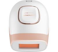 Concept Il3000 Ipl Perfect Skin Épilateur Ipl Corps, Visage, Bikini Et Aisselles White And Rosegold